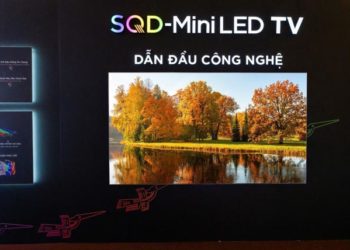 TCL đưa công nghệ SQD-Mini LED vào cuộc chơi phong cách sống hiện đại - 5