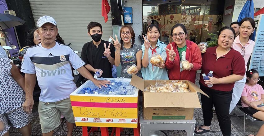 Tết Nguyên Tiêu ở Chợ Lớn và bài toán đầu tư cho lễ hội, công nghiệp văn hóa - 7