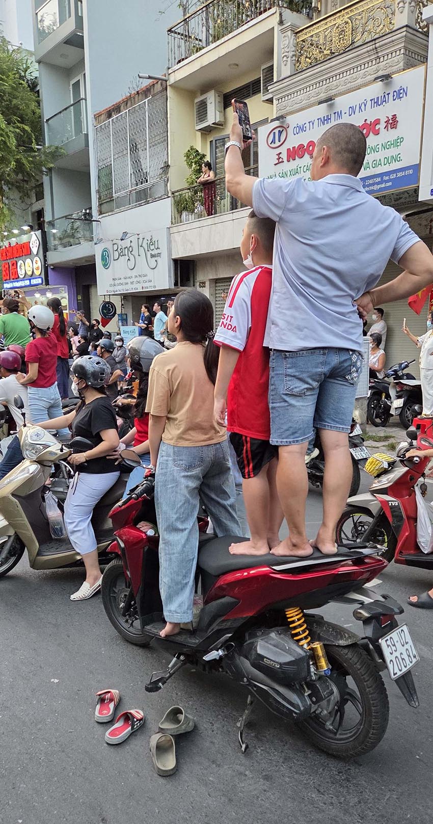 Tết Nguyên Tiêu ở Chợ Lớn và bài toán đầu tư cho lễ hội, công nghiệp văn hóa - 8