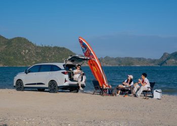 Toyota duy trì sức mua với chương trình ưu đãi lớn trong tháng 4 - 2