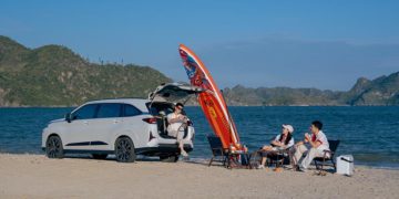 Toyota duy trì sức mua với chương trình ưu đãi lớn trong tháng 4 - 2