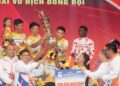 TPHCM thắng lớn với “Cú Ăn 3” lịch sử tại Cúp HTV – Tôn Đông Á 2026 - 1