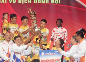 TPHCM thắng lớn với “Cú Ăn 3” lịch sử tại Cúp HTV – Tôn Đông Á 2026 - 1