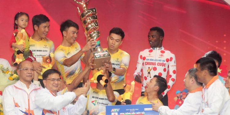 TPHCM thắng lớn với “Cú Ăn 3” lịch sử tại Cúp HTV – Tôn Đông Á 2026 - 1