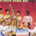 TPHCM thắng lớn với “Cú Ăn 3” lịch sử tại Cúp HTV – Tôn Đông Á 2026 - 1