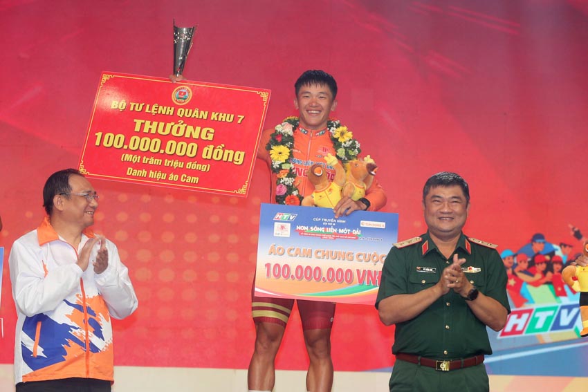 TPHCM thắng lớn với “Cú Ăn 3” lịch sử tại Cúp HTV – Tôn Đông Á 2026 - 3