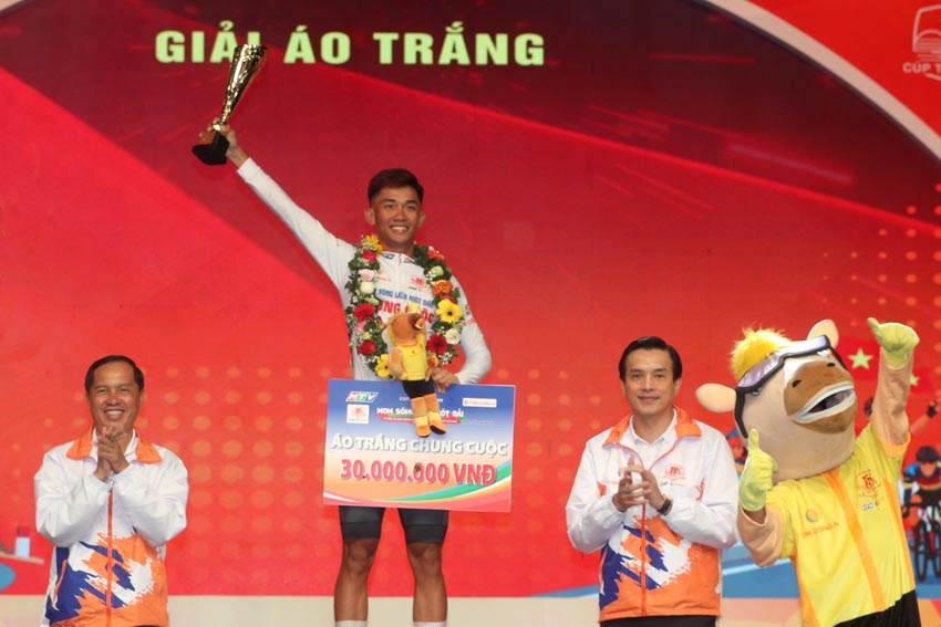 TPHCM thắng lớn với “Cú Ăn 3” lịch sử tại Cúp HTV – Tôn Đông Á 2026 - 6