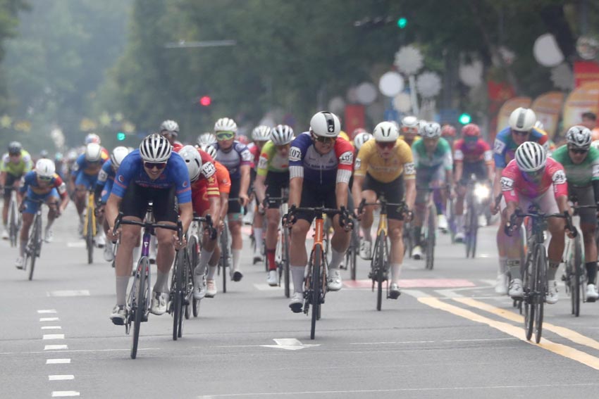 TPHCM thắng lớn với “Cú Ăn 3” lịch sử tại Cúp HTV – Tôn Đông Á 2026 - 9