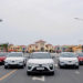 Xe điện VinFast bàn giao số lượng lớn tại showroom Việt Nam tháng 3/2026