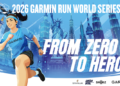 Hơn 8.500 runner sẽ hội tụ tại Garmin Run Vietnam 2026