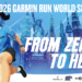 Hơn 8.500 runner sẽ hội tụ tại Garmin Run Vietnam 2026