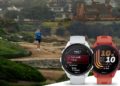 Garmin mở rộng trải nghiệm chạy bộ cho người mới với Forerunner 70 và 170