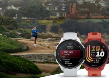 Garmin mở rộng trải nghiệm chạy bộ cho người mới với Forerunner 70 và 170