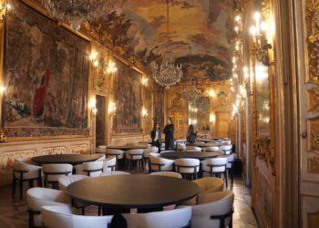 Milan Design Week 2026: Ranh giới giữa thiết kế, nghệ thuật và đời sống dần biến mất