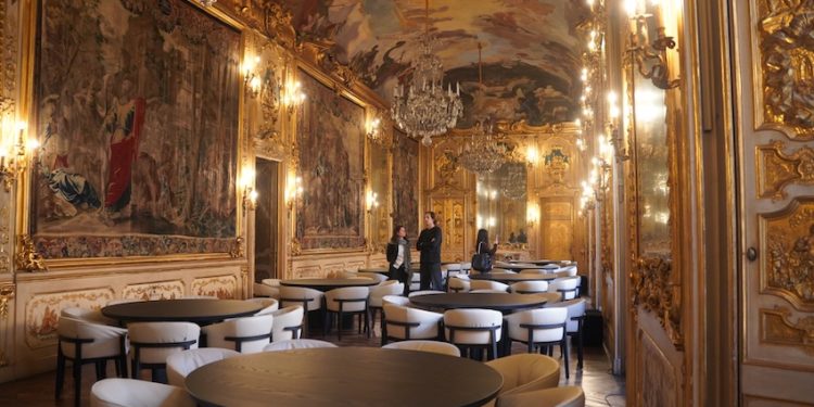 Milan Design Week 2026: Ranh giới giữa thiết kế, nghệ thuật và đời sống dần biến mất