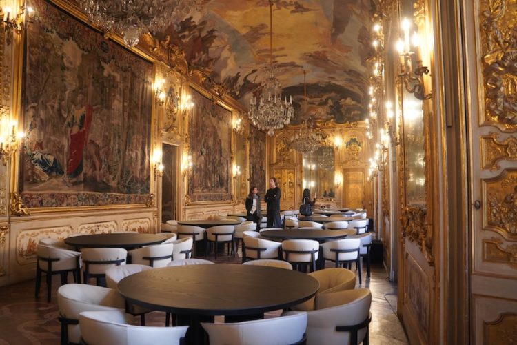 Milan Design Week 2026: Ranh giới giữa thiết kế, nghệ thuật và đời sống dần biến mất