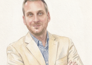 Lennart Schaberg_Thiết kế thương hiệu bền vững_Cái đẹp được dẫn dắt bởi tư duy chiến lược