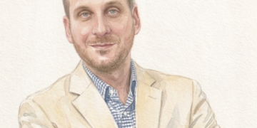 Lennart Schaberg_Thiết kế thương hiệu bền vững_Cái đẹp được dẫn dắt bởi tư duy chiến lược
