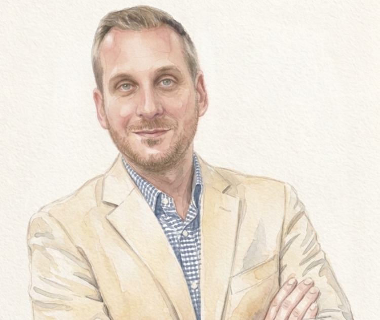 Lennart Schaberg_Thiết kế thương hiệu bền vững_Cái đẹp được dẫn dắt bởi tư duy chiến lược