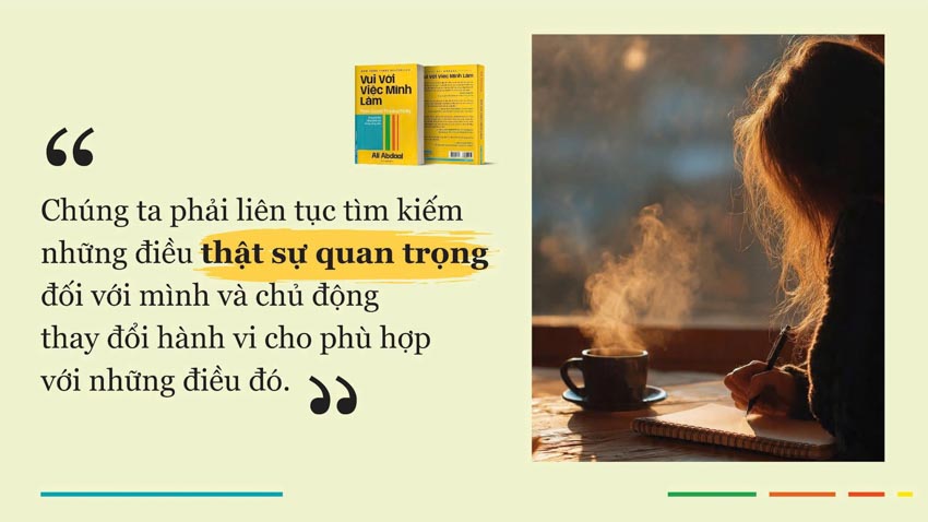 Một nhân viên văn phòng ngồi trước màn hình máy tính trong không gian tối, phản chiếu áp lực công việc và sự hiện diện âm thầm của AI trong đời sống lao động hiện đại - 2