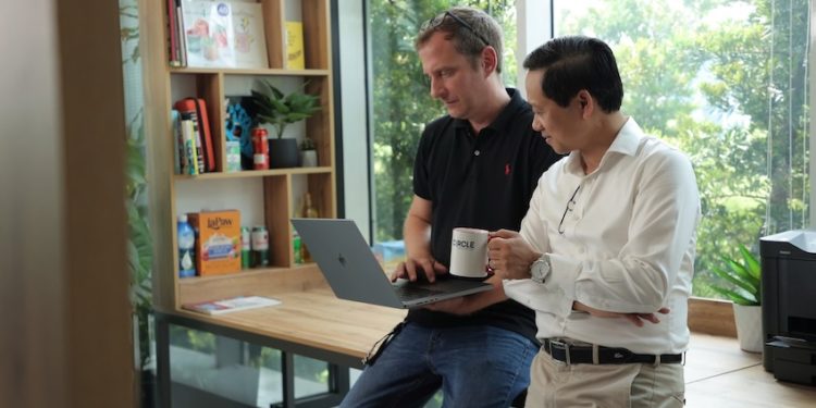 Một thập kỷ xây nền vị thế cho thương hiệu Việt