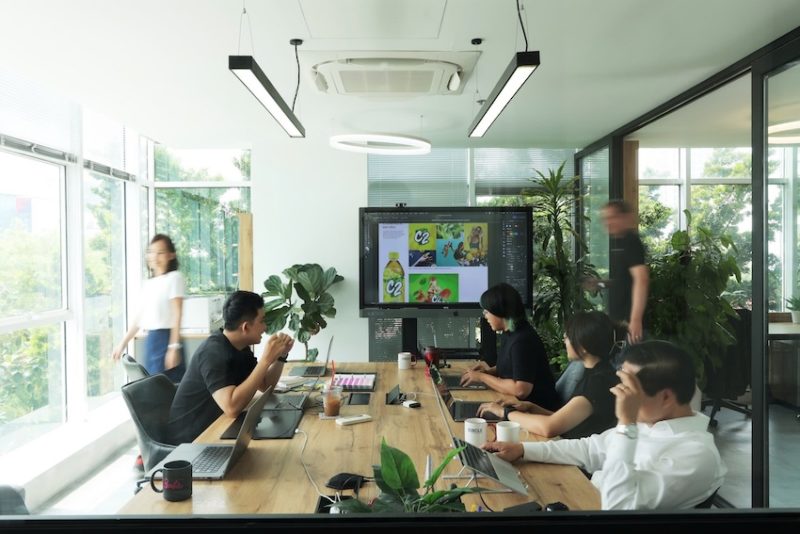 Một thập kỷ xây nền vị thế cho thương hiệu Việt