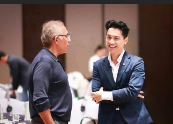ACB Leadership Summit 2026: Bản lĩnh lãnh đạo giữa thời kỳ biến động - 1