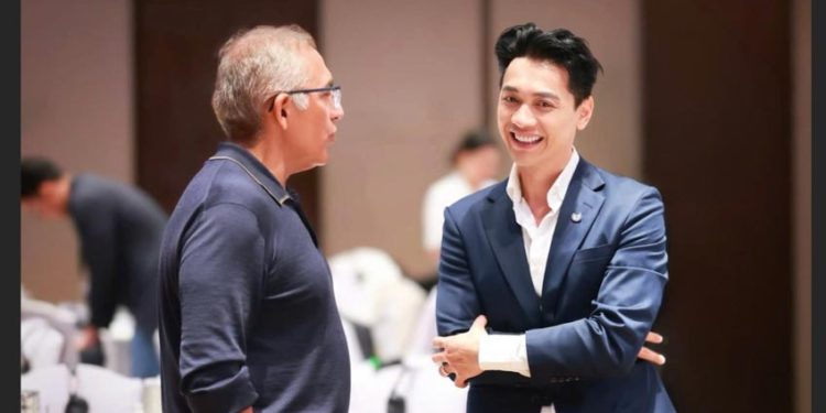 ACB Leadership Summit 2026: Bản lĩnh lãnh đạo giữa thời kỳ biến động - 1