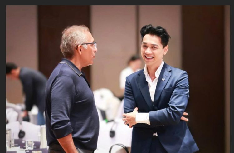 ACB Leadership Summit 2026: Bản lĩnh lãnh đạo giữa thời kỳ biến động - 1