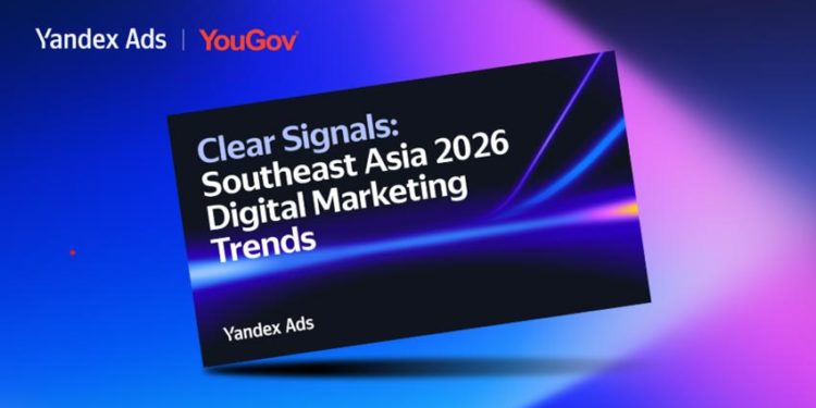 Báo cáo Clear Signal 2026 của Yandex Ads về xu hướng AI và digital marketing tại Đông Nam Á với trọng tâm ROI tại Việt Nam - 3