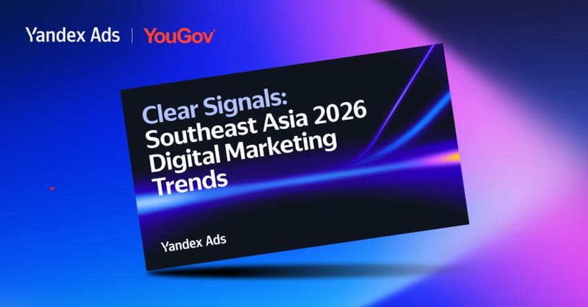 Báo cáo Clear Signal 2026 của Yandex Ads về xu hướng AI và digital marketing tại Đông Nam Á với trọng tâm ROI tại Việt Nam - 3