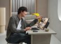 ASUS Zenbook DUO 2026 với thiết kế hai màn hình OLED phục vụ đa nhiệm linh hoạt -2