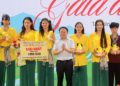 Chùm ảnh đêm Gala Cúp VTV9 – Bình Điền 2026, rực rỡ sắc màu và gắn kết - 1
