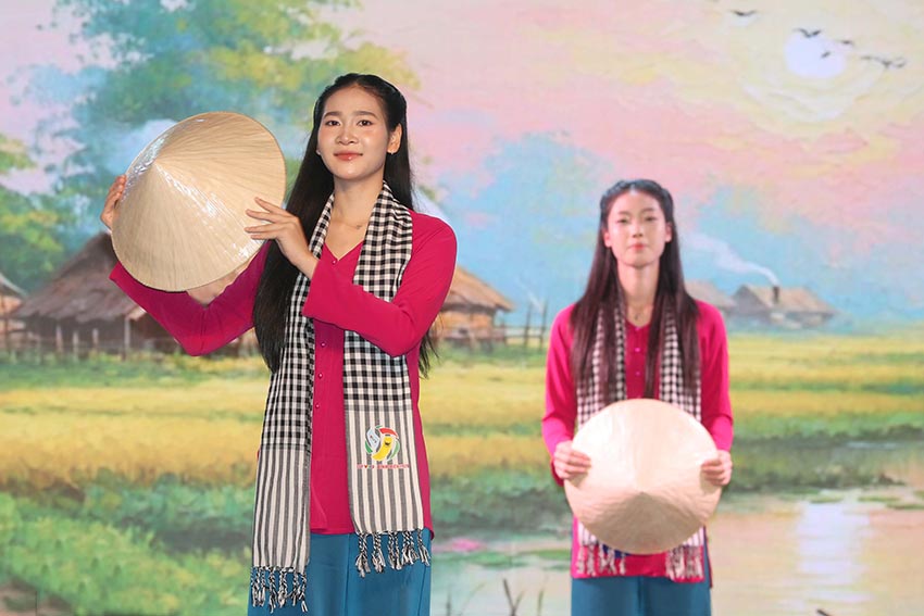 Chùm ảnh đêm Gala Cúp VTV9 – Bình Điền 2026, rực rỡ sắc màu và gắn kết - 5