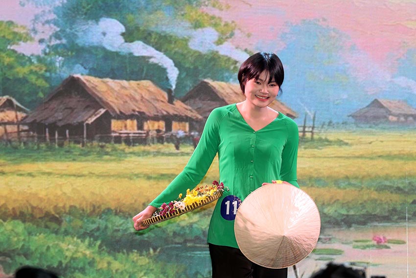 Chùm ảnh đêm Gala Cúp VTV9 – Bình Điền 2026, rực rỡ sắc màu và gắn kết - 7