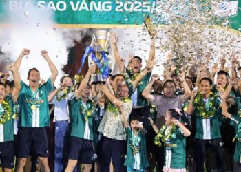 Chùm ảnh Khúc khải hoàn Bình Phước - 8
