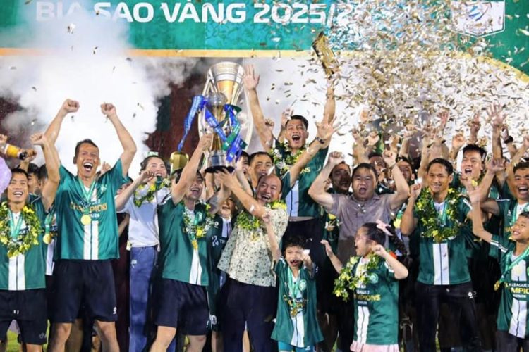 Chùm ảnh Khúc khải hoàn Bình Phước - 8