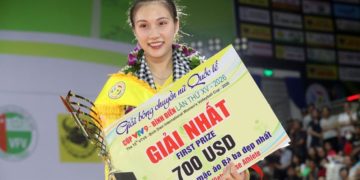 Chùm ảnh lễ trao giải Cúp VTV9 – Bình Điền lần thứ 15 – 2026- 1
