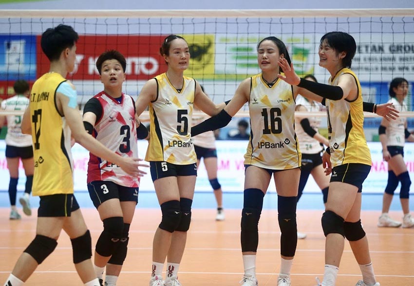 CLB Giang Tô toàn thắng, Gunma Green Wings bị loại đáng tiếc - 4
