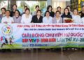 Cúp VTV9 – Bình Điền 2026: Đêm hội ngộ ấm áp và "Giải mã" những ứng viên vô địch - 4