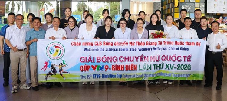 Cúp VTV9 – Bình Điền 2026: Đêm hội ngộ ấm áp và "Giải mã" những ứng viên vô địch - 4