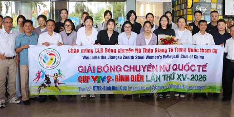 Cúp VTV9 – Bình Điền 2026: Đêm hội ngộ ấm áp và "Giải mã" những ứng viên vô địch - 4