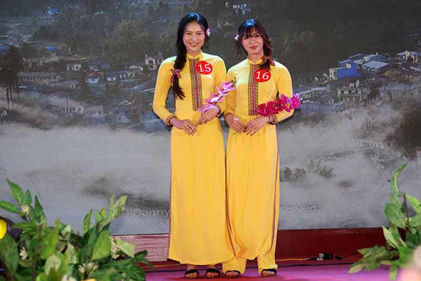 Cúp VTV9 – Bình Điền 2026 Kỷ niệm 20 năm và dấu ấn văn hoá “Áo bà ba” tại Tây Ninh - 2