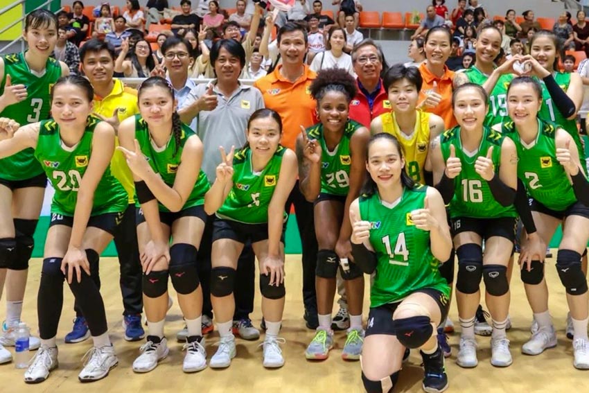Cúp VTV9 – Bình Điền 2026 Kỷ niệm 20 năm và dấu ấn văn hoá “Áo bà ba” tại Tây Ninh - 5