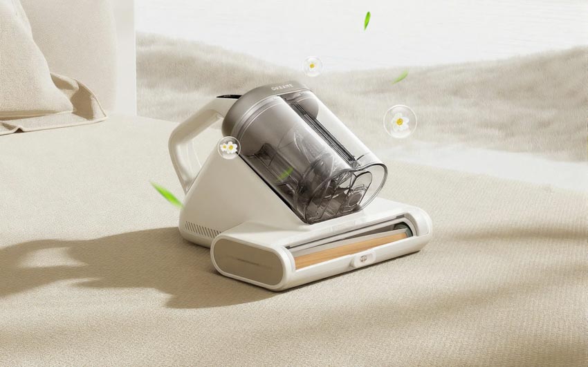 Dreame H16 Pro TriForce tích hợp ba công nghệ làm sạch trong một thiết bị - 1