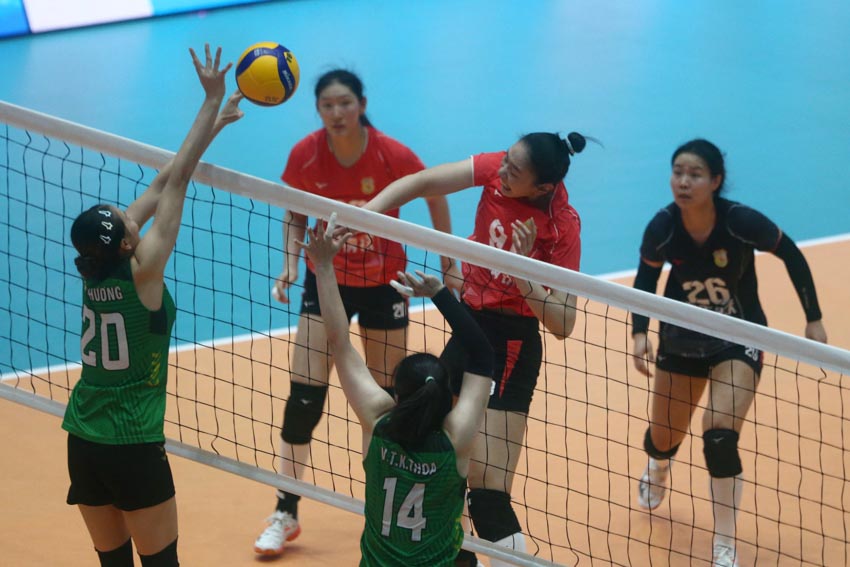 Giang Tô vô địch đầy thuyết phục tại Cúp VTV9 – Bình Điền 2026 - 2