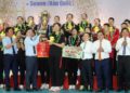 Giang Tô vô địch đầy thuyết phục tại Cúp VTV9 – Bình Điền 2026 - 6