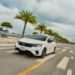 Khách hàng tham quan và trải nghiệm sản phẩm Honda tại đại lý Việt Nam năm 2026.