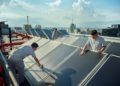 Sheraton Saigon Grand Opera Hotel đạt chứng chỉ LEED Gold về vận hành bền vững tại TP.HCM - 1
