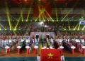 Khai mạc Cúp VTV9 – Bình Điền 2026: Giang Tô thị uy sức mạnh, Hà Nội Tasco Auto khởi đầu ấn tượng - 2